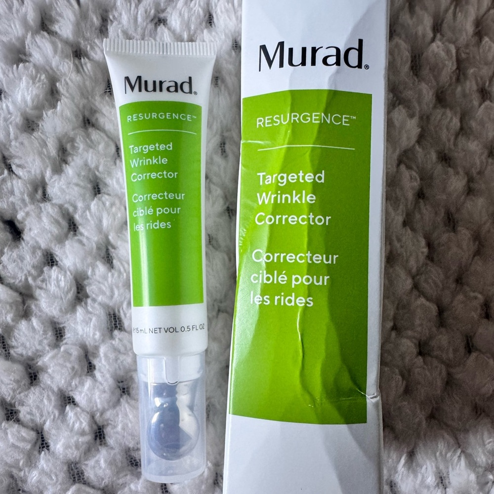 Murad - Resurgence- Retinol Youth Renewal Serum - orig $58 - new